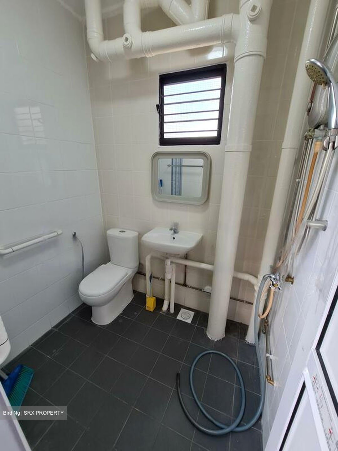 Blk 658 Hougang Avenue 8 (Hougang), HDB 3 Rooms #639430811